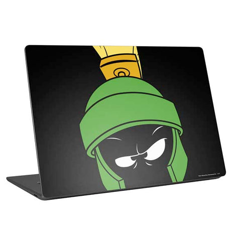Looney Tunes Marvin the Martian Laptop Skins